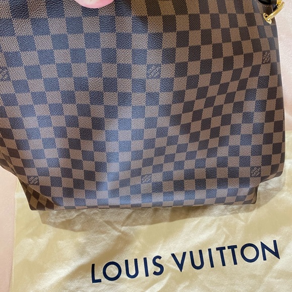 ❗️SOLD❗️2018 LOUIS VUITTON GRACEFUL MM! 🔥 - Picture 3 of 9